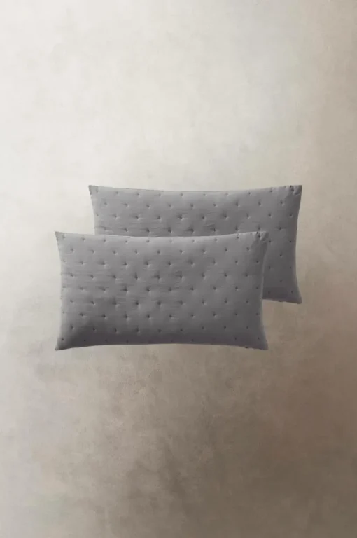 CALM Kuddfodral 2-pack 90x50 Cm