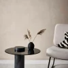 CALVIN Sidobord ø 51 Cm
