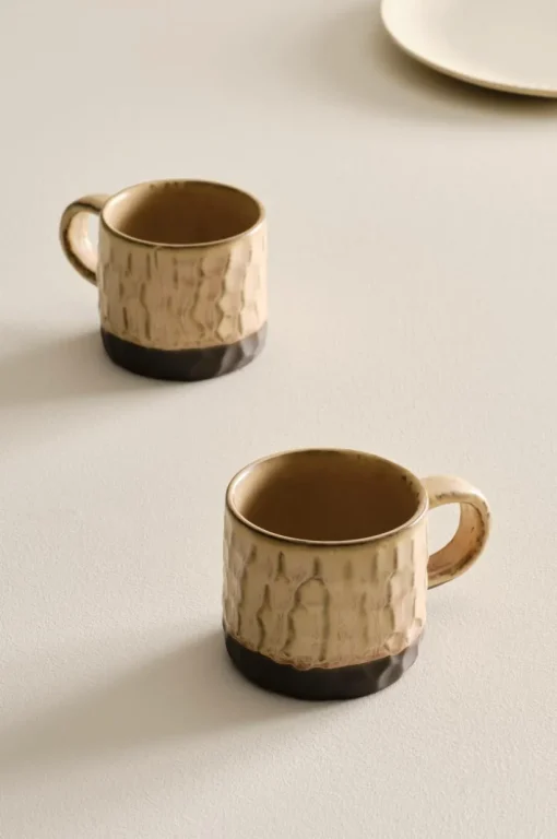 CARA Mugg 2-pack