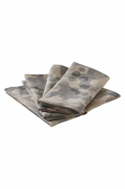 CARA Servett 4-pack