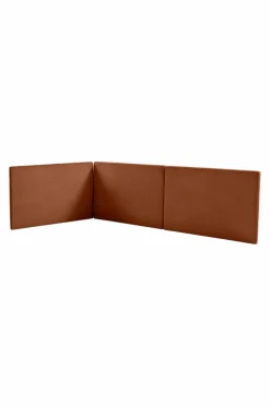 CARLIN Sänggavel 90 Cm