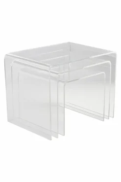 CATALINA Sidobord 3-pack