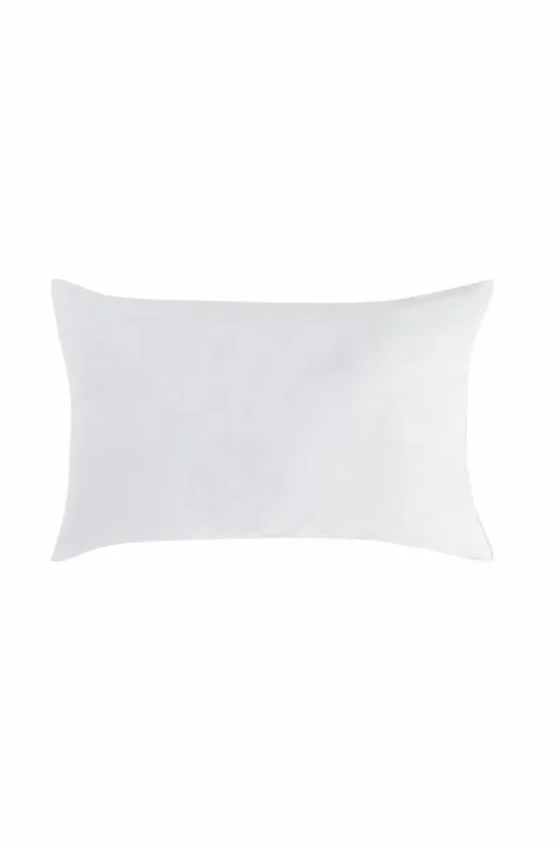 CELINE MINI Barnkudde Spjälsäng 55x35 Cm – Ekologisk/återvunnen