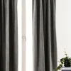 CHLOE Multifunktionsgardin 2-pack
