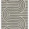 CLAMART Dörrmatta I Ull 60x90 Cm