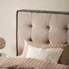 CLIFTON Sänggavel 120 Cm