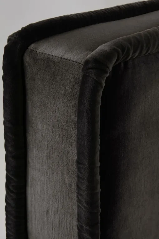 CLIFTON Sänggavel 160 Cm
