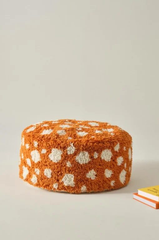 CORALLI Puff