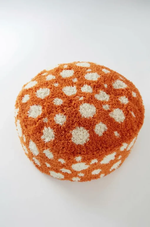 CORALLI Puff