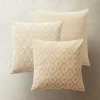 COUSIN Kuddfodral 3-pack 45x45 Cm