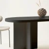 CRUZ Matbord 80x260 Cm