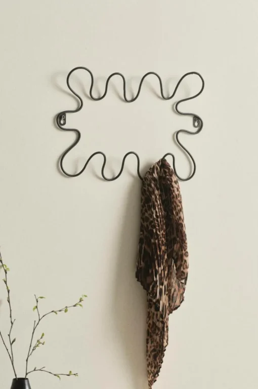 CURVY Hängare 40 Cm