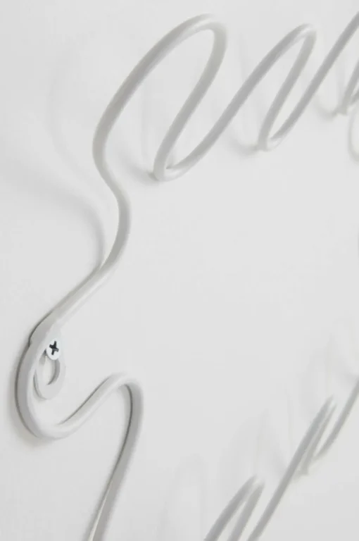 CURVY Hängare 40 Cm