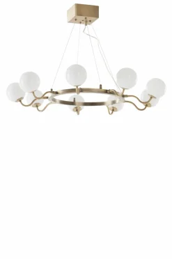 CURVY Taklampa