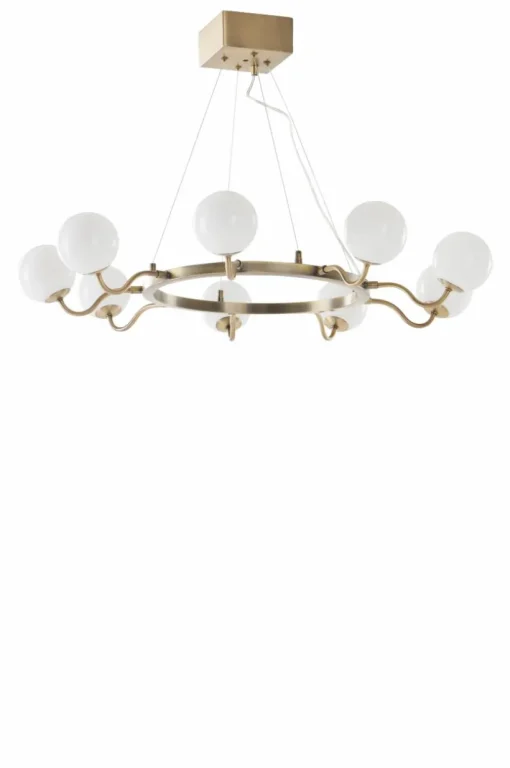 CURVY Taklampa