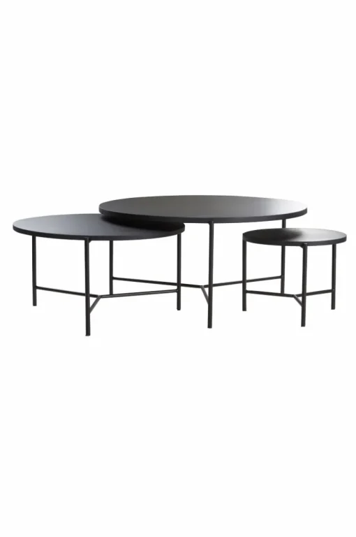 DAFNI Soffbord ø 50 Cm