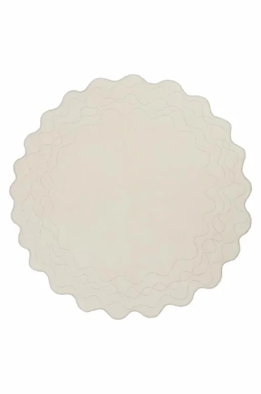 DARDEL Ullmatta ø 220 Cm