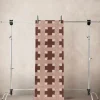 DELPHI Gångmatta 80x300 Cm