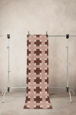 DELPHI Gångmatta 80x300 Cm