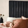 DERBY Sänggavel 120 Cm