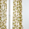 DINO Multifunktionsgardin 2-pack - Ekologisk