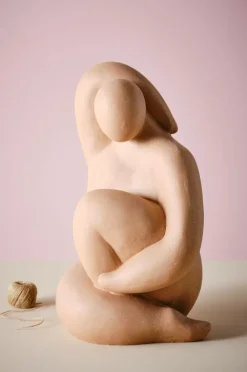 DIVA Skulptur