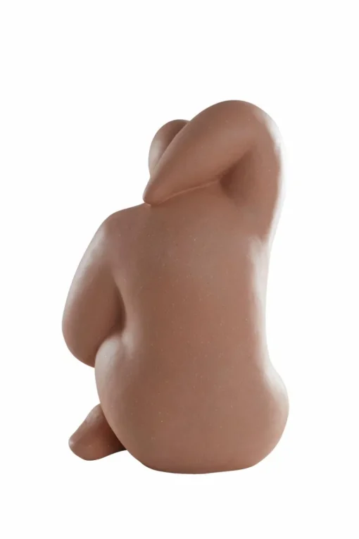 DIVA Skulptur