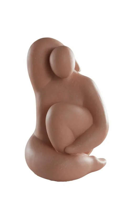 DIVA Skulptur