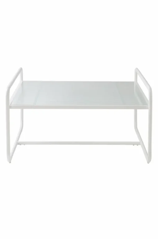 DOMINGO Soffbord 80x80 Cm