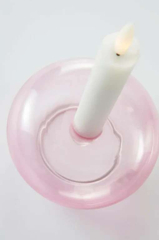 DONUT Ljusstake