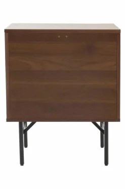 DUVBERG Sängbord