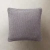 EBBA Kuddfodral 50x50 Cm - Ekologisk
