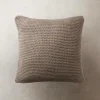 EBBA Kuddfodral 50x50 Cm - Ekologisk