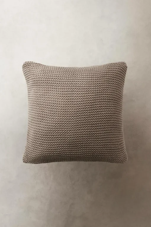 EBBA Kuddfodral 50x50 Cm - Ekologisk