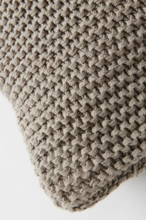 EBBA Kuddfodral 50x50 Cm - Ekologisk