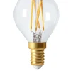 ELECT LED FILAMENT Ljuskälla 45 Mm E14