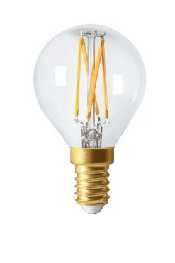 ELECT LED FILAMENT Ljuskälla 45 Mm E14