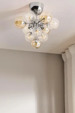 ELECTRA Taklampa