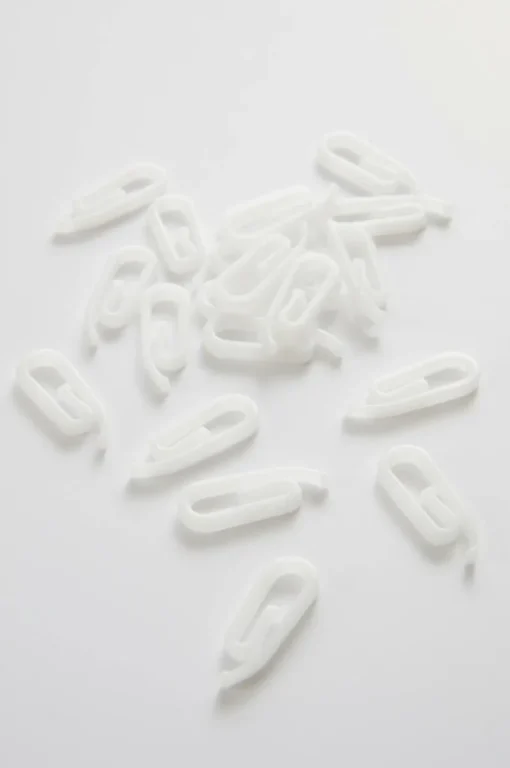 ELLIS Rynkbandskrok 20-pack