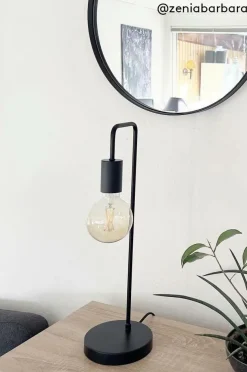 ENGLAND Bordslampa