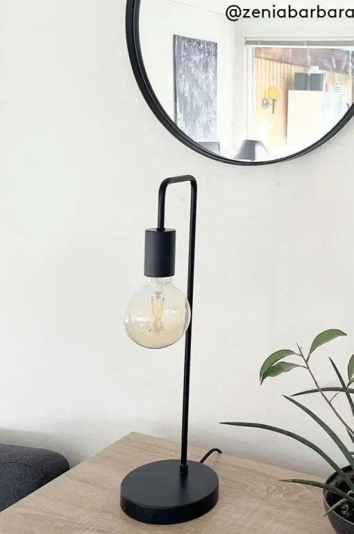 ENGLAND Bordslampa