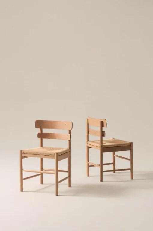 ERSTAD Stol 2-pack