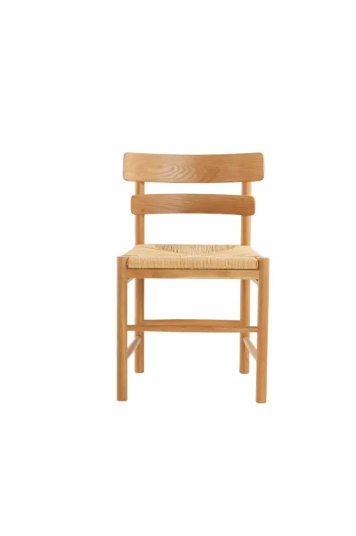 ERSTAD Stol 2-pack