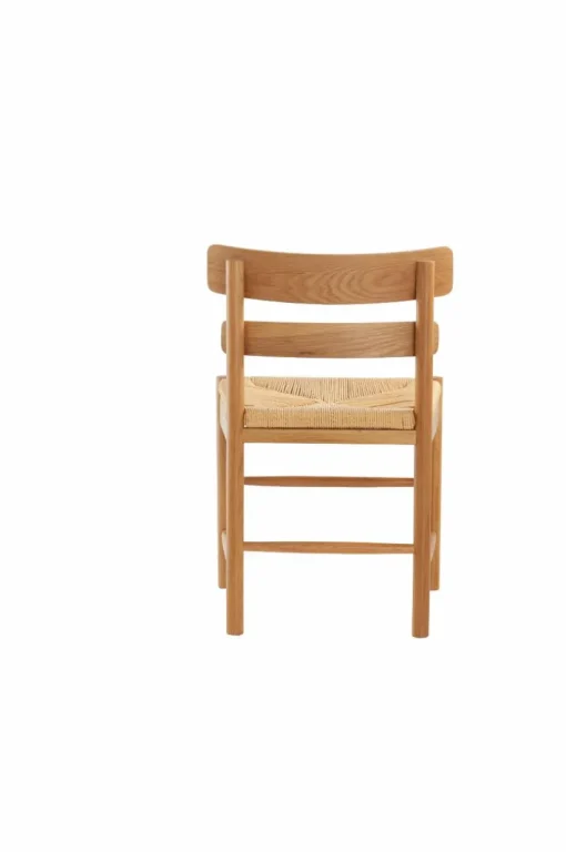 ERSTAD Stol 2-pack