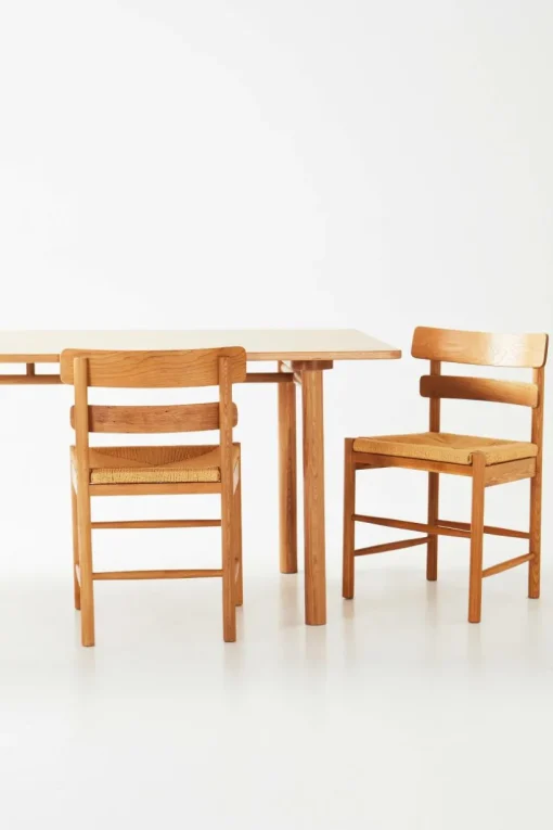 ERSTAD Stol 2-pack