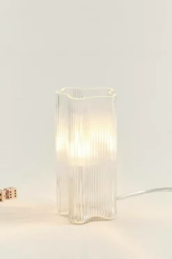 EUROPA Bordslampa