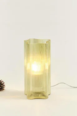 EUROPA Bordslampa