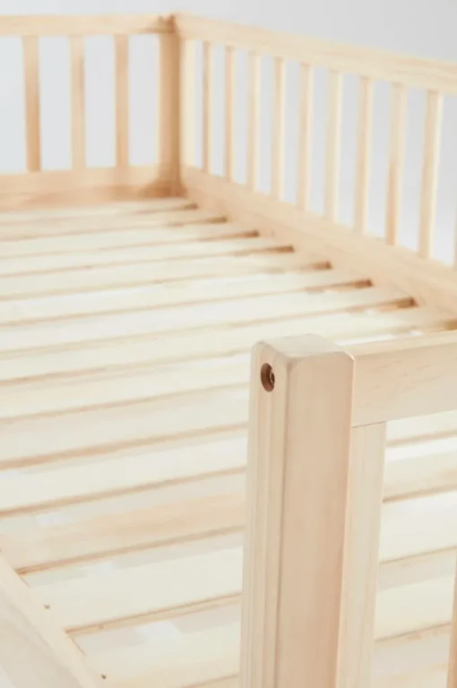 EVORA MINI Barnsäng 90x200 Cm