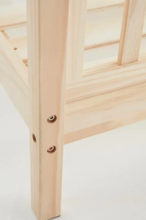 EVORA MINI Barnsäng 90x200 Cm