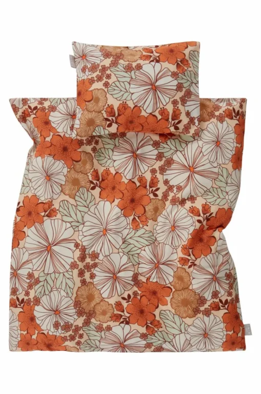 FIORI BABY Påslakanset Vagn/vagga